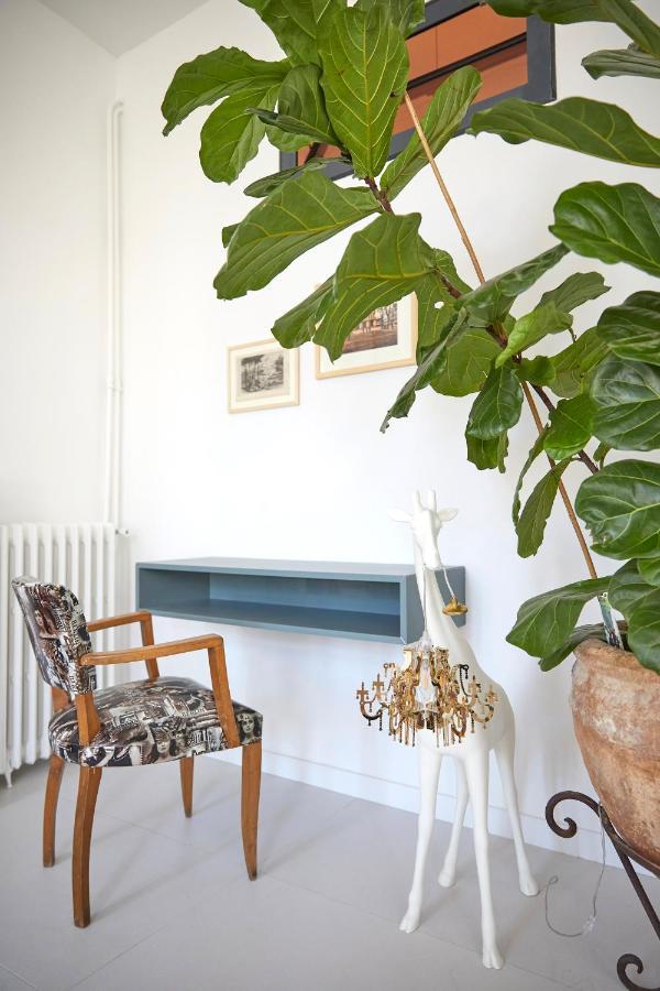 Beautiful Art Lovers Apartment Beziers Exterior photo