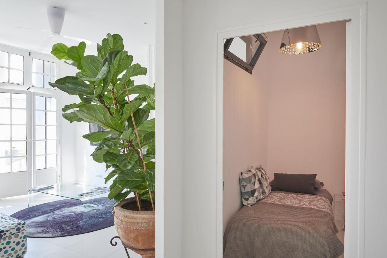 Beautiful Art Lovers Apartment Beziers Exterior photo