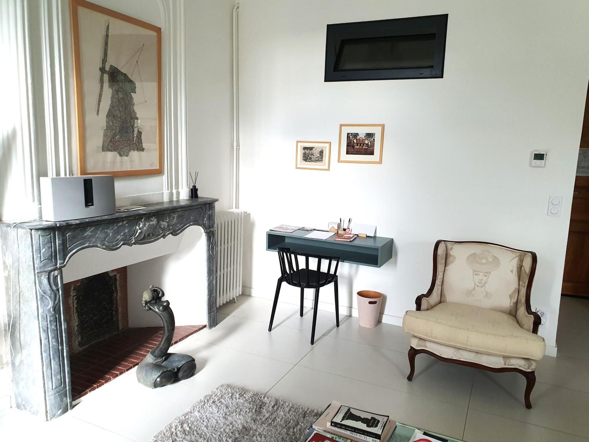 Beautiful Art Lovers Apartment Beziers Exterior photo